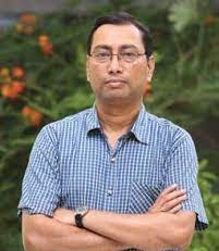 Prof. Ranjit Biswas